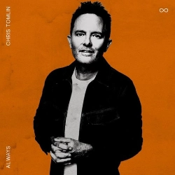 Capa do artigo Always - CD