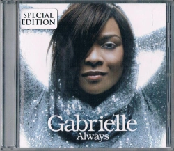 Capa do artigo Always - CD