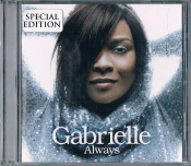 Capa do artigo Always - CD