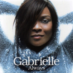 Capa do artigo Always - CD