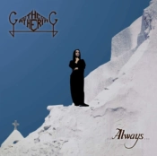 Capa do artigo Always... - CD