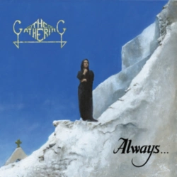 Capa do artigo Always... - CD