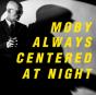 Always Centered at Night - CD - Preview