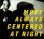 Always Centered At Night - CD - Preview