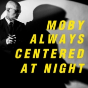 Capa do artigo Always Centered at Night - Vinil