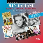 Capa do artigo Always Chasing Rainbows: A Centenary Tribute - CD