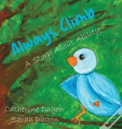 Capa do artigo Always Climb