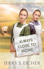 Always Close To Home - Preview