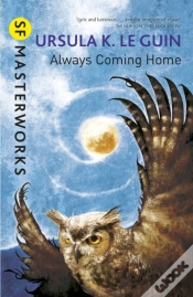 Capa do artigo Always Coming Home