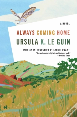 Capa do artigo Always Coming Home