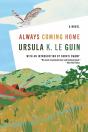 Always Coming Home - Preview