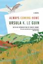 Always Coming Home - Preview