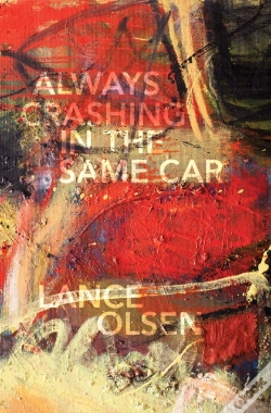 Capa do artigo Always Crashing In The Same Car