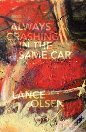 Capa do artigo Always Crashing In The Same Car