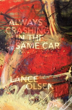 Capa do artigo Always Crashing In The Same Car