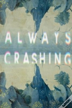 Capa do artigo Always Crashing Issue Five