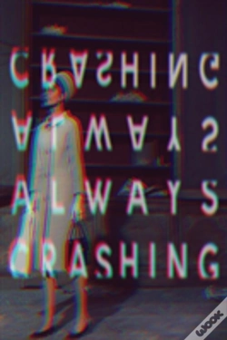 Capa do artigo Always Crashing Issue One