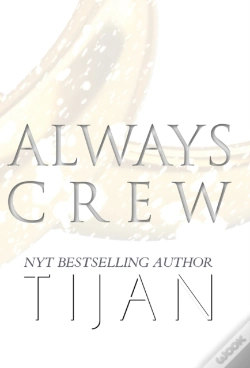 Capa do artigo Always Crew (Hardcover)