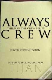 Capa do artigo Always Crew