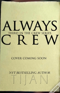 Capa do artigo Always Crew