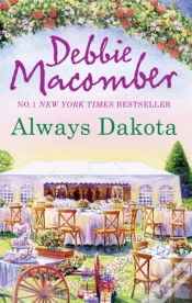 Capa do artigo Always Dakota