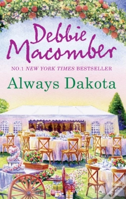 Capa do artigo Always Dakota