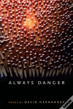 Capa do artigo Always Danger