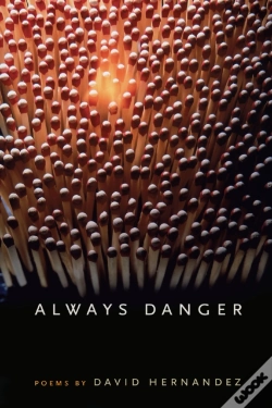 Capa do artigo Always Danger