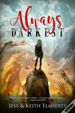 Capa do artigo Always Darkest