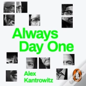 Capa do artigo Always Day One