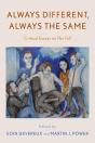 Always Different, Always The Same - Preview
