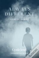 Always Different