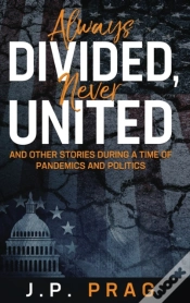 Capa do artigo Always Divided, Never United