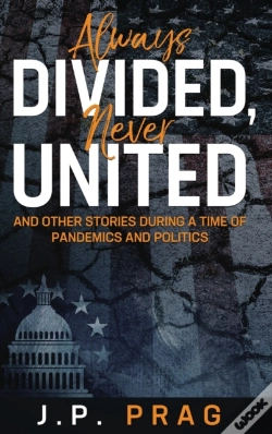 Capa do artigo Always Divided, Never United