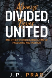 Capa do artigo Always Divided, Never United