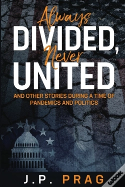 Capa do artigo Always Divided, Never United