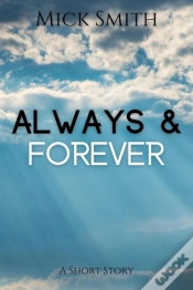 Capa do artigo Always & Forever