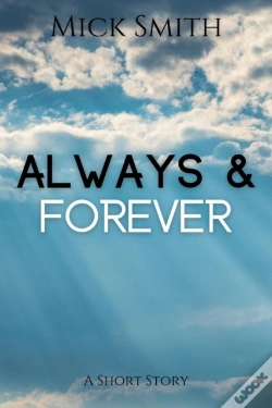 Capa do artigo Always & Forever