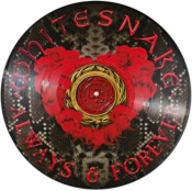 Capa do artigo Always & Forever - Vinil