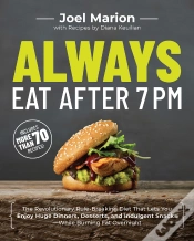 Capa do artigo Always Eat After 7 Pm