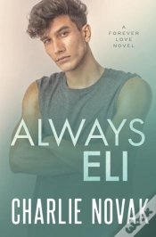 Capa do artigo Always Eli