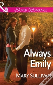 Capa do artigo Always Emily