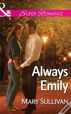 Capa do artigo Always Emily