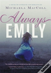 Capa do artigo Always Emily