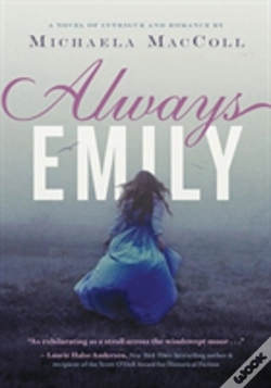 Capa do artigo Always Emily