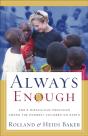 Always Enough - Preview
