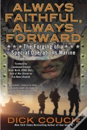 Capa do artigo Always Faithful, Always Forward