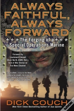 Capa do artigo Always Faithful, Always Forward