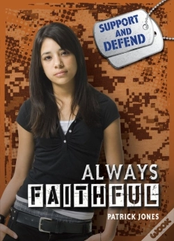 Capa do artigo Always Faithful