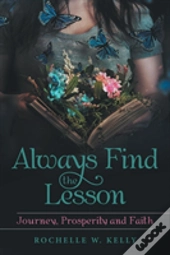 Always Find The Lesson